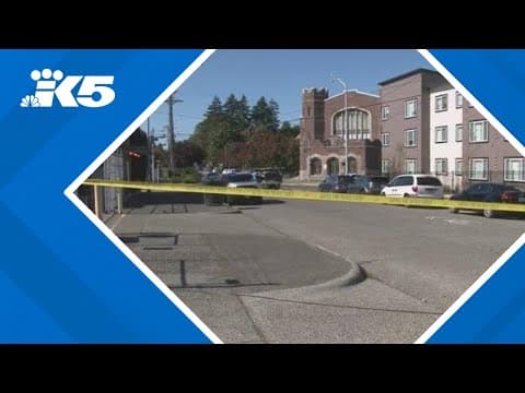 One injured in shooting near Lincoln High School in Tacoma