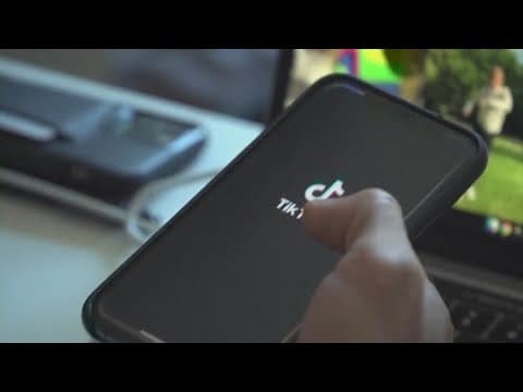 TikTok must find a buyer in 9 days