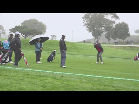 Genesis Invitational golf tournament moves to San Diego