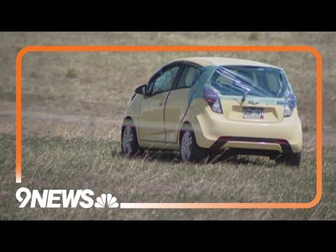 Teen faces more than 70 years in prison after guilty plea in rock-throwing death