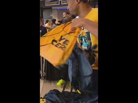 Pacers FanJam gets fans excited for upcoming season