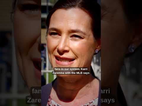 New way to get into Target Field ready for Opening Day