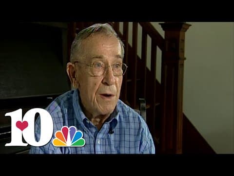 Service & Sacrifice: Two theaters of World War II (2011)