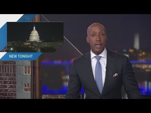 House Committee passed a bill to force DC to cooperate with immigration agencies