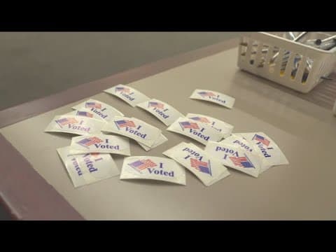 Poll reveals that Latino vote could make or break Prop 50