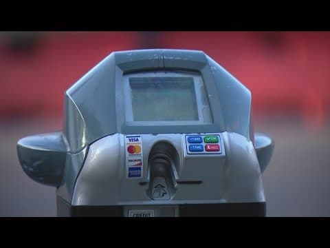 The most ticketed places in San Diego