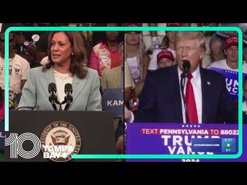 Acting Secret Service director says he's 'ashamed' after the Trump assassination attempt