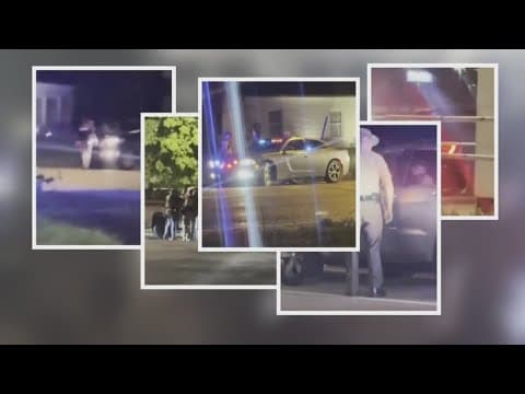 Sen. Blackburn introduces act to protect federal agents