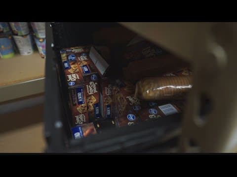 Summer EBT program will aim at reducing food insecurity in Central Indiana