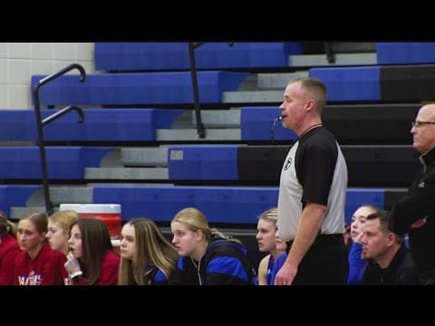 New wrinkles in old problem: What's making the persistent referee shortage worse