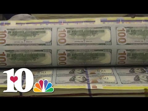 Fed slashes interest rates in first cut since 2020