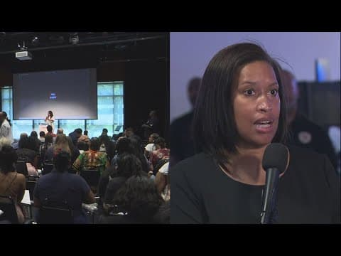 DC violence interruption program put on hold after push back from Bowser, attorney general