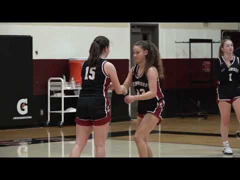 Sherwood girls stop Glencoe in Hillsboro | Friday Night Hoops