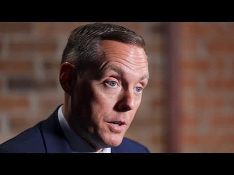 Dallas Wings CEO discusses new partnership with KFAA, fan excitement, having No. 1 pick in the draft