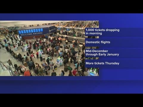 Amazon offering flights as low as $25