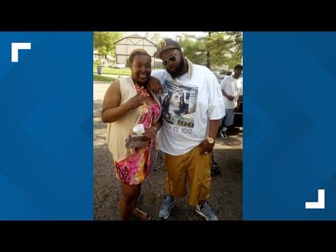 Sister of man shot, killed outside Columbus after-hours club seeks justice in wake of tragedy