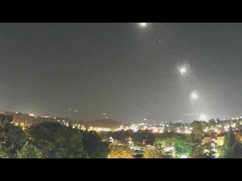 Hamas leader Ismail Haniyeh is killed in Iran by an alleged Israeli strike, threatening escalation