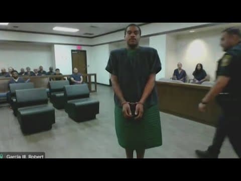 Bond set at $2 million for man accused in deadly shooting at Missouri City USPS facility