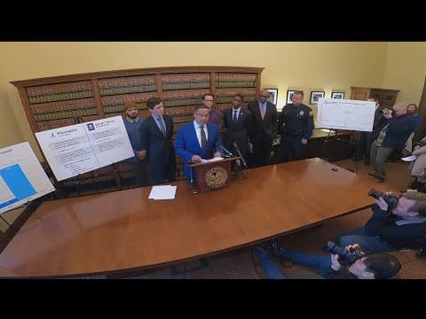 Civil investigation launched into sale of Kia, Hyundai vehicles to Minnesotans