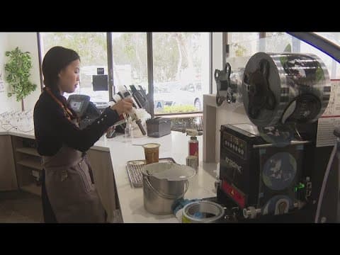 Daboba Rancho Bernado | Highlighting Asian-owned businesses