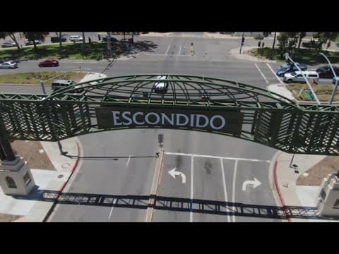 Short-term rental property owners oppose new ordinance in Escondido tied to distance from schools