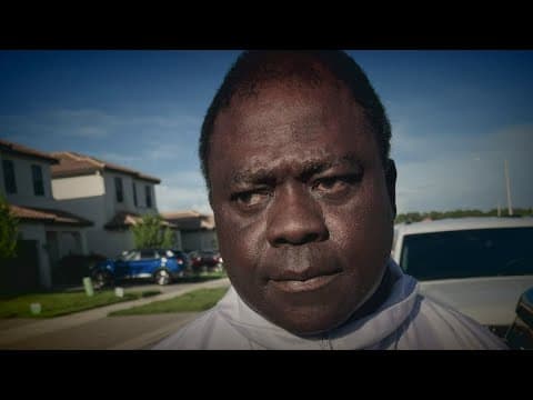 Former Luling priest had child with abuse victim, police say