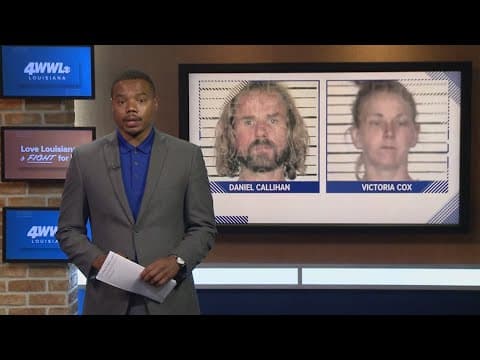 Charges brought upon Brunett murder suspects