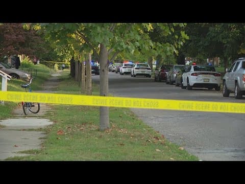 IMPD officers involved in shooting on near east side of Indianapolis