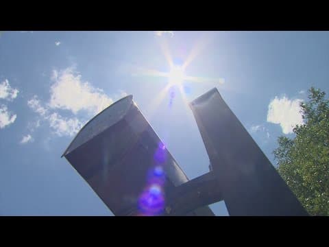 Wife of deceased USPS worker pushed for safety improvements