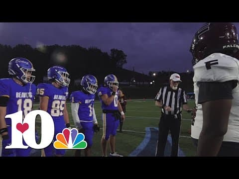 Fulton takes win over Karns, 28-8