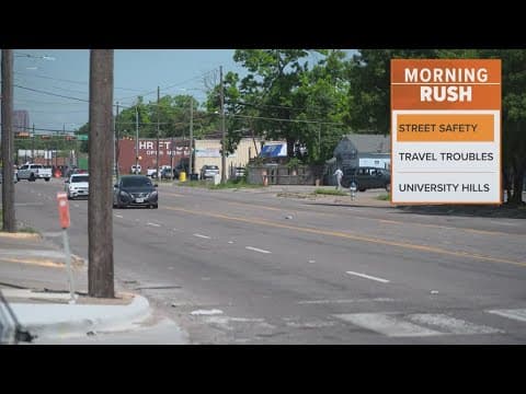 South Dallas residents call for changes after fatal street racing incident