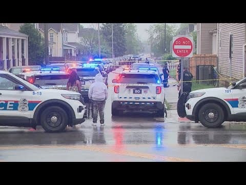 Third teen charged with murder in deadly Franklinton shooting