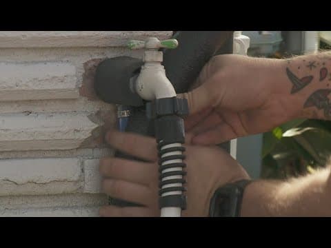 South Louisiana preparing for big freeze next week