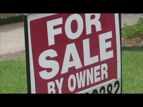 Why interest rates are not the only thing scaring off home buyers