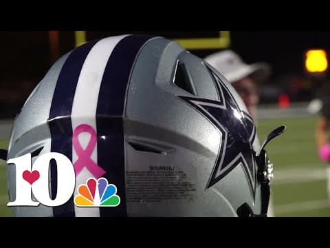 Mic'd Up: Farragut High head coach Geoff Courtney