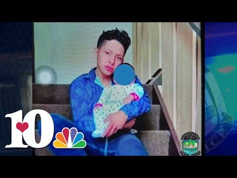 US Marshal says East TN manhunts have been higher-profile, overall number of searches the same