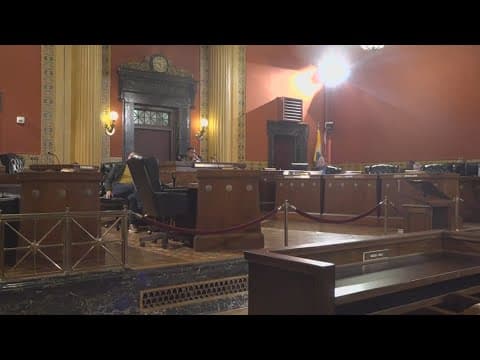 Columbus City Council holding public hearings on Alternative Crisis Response teams