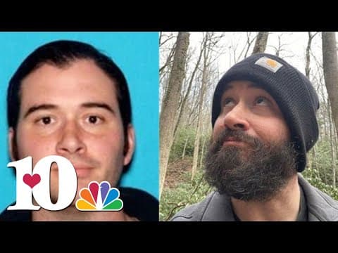 GSMNP: Missing 35-year-old man found