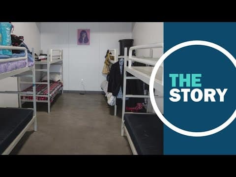 Every night, roughly 260 homeless shelter beds in Portland aren’t being used
