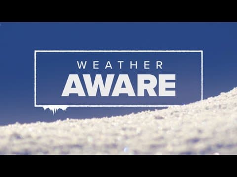 Live Doppler 13 Forecast