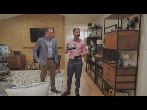 Texas couple explain how much it can cost for same-sex couples to create a family