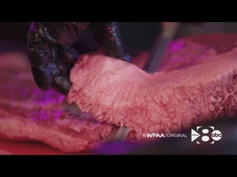 Top Texas BBQ restaurant teaches cooking classes