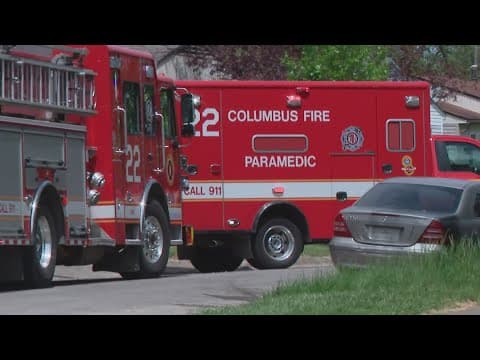 Here's why some central Ohio residents are billed for being transported by EMS