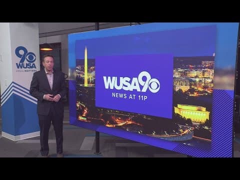 VA Senators urge against adding flights at Regan National Airport