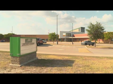 Lake Worth ISD officials address poor state ratings