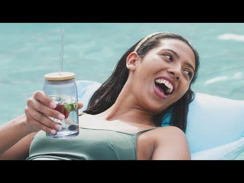 Offficials warn parents TikTok tanning trend that could endanger teens