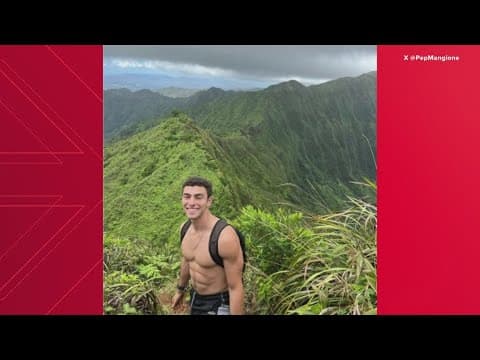 Baltimore private school valedictorian arrested in killing of UnitedHealthcare CEO