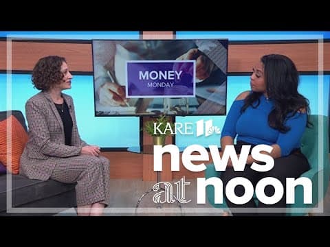 Money Monday: Tips for the holiday season