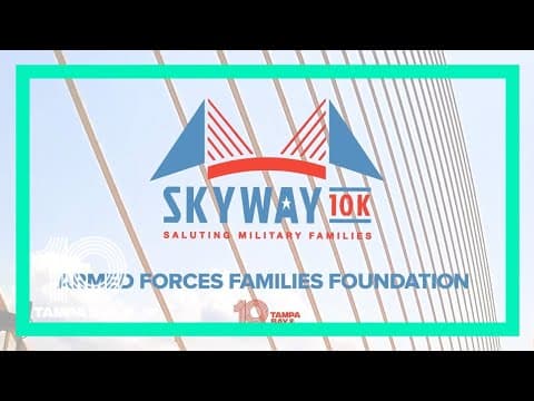 Skyway 10K 2023: Essential pre-race information