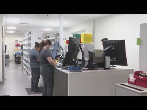 Komen’s fight against breast cancer takes 360-degree approach